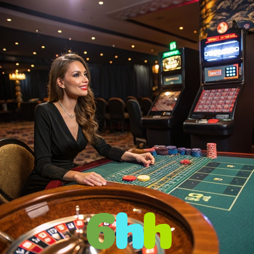 Plataforma oficial com bônus extras para cassino