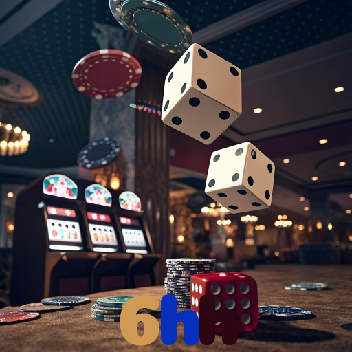 Games de cassino online seguros com suporte Pix