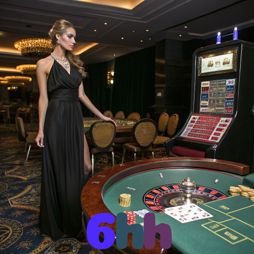 A Magia dos Jogos de Fantasia na 6hh