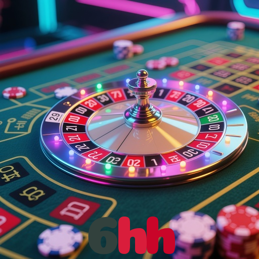 A Magia dos Jogos de Fantasia na 6hh